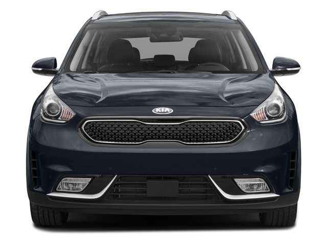 2017 Kia Niro LX photo 4