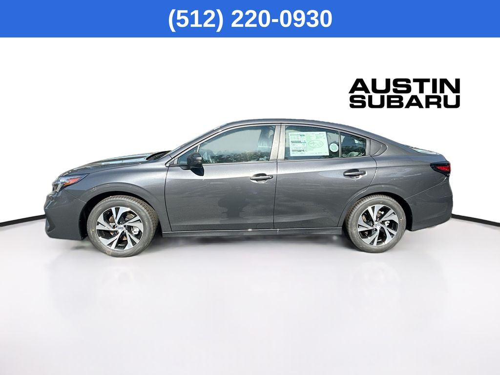 2025 Subaru Legacy Premium photo 2