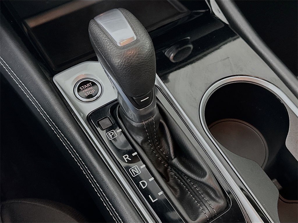 2023 Nissan Altima 2.5 SV photo 19