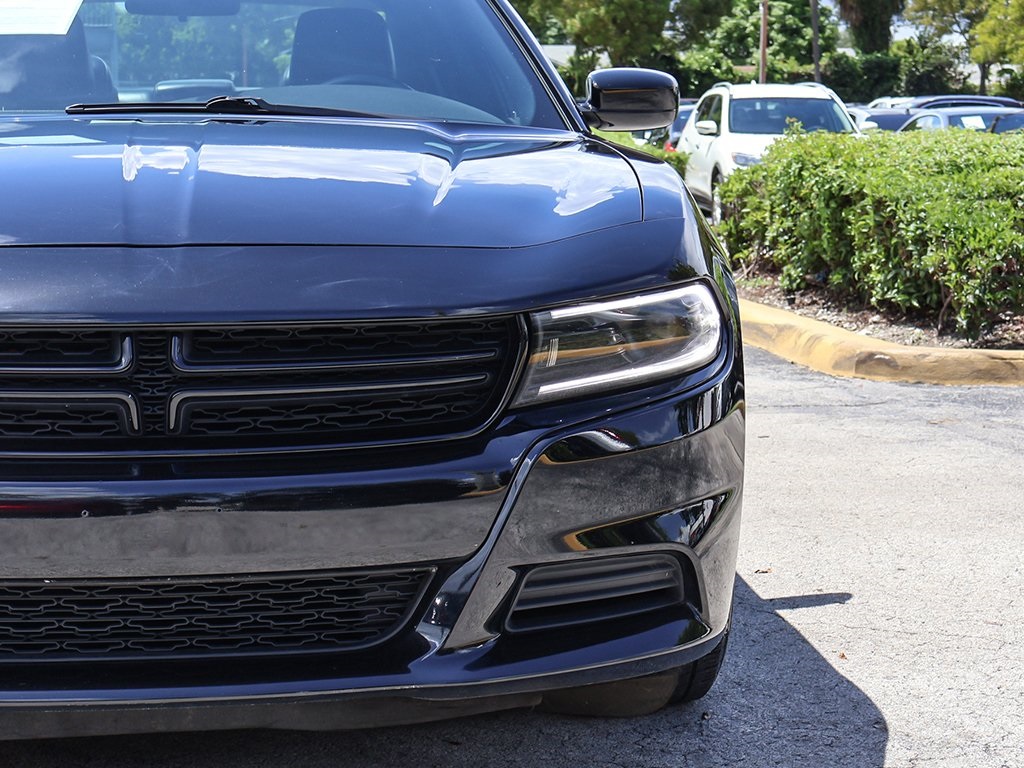 2022 Dodge Charger SXT photo 14