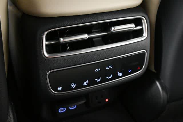 2026 Genesis GV70 3.5T Sport Prestige photo 26