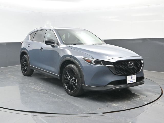 2023 Mazda CX-5 2.5 S Carbon photo 2