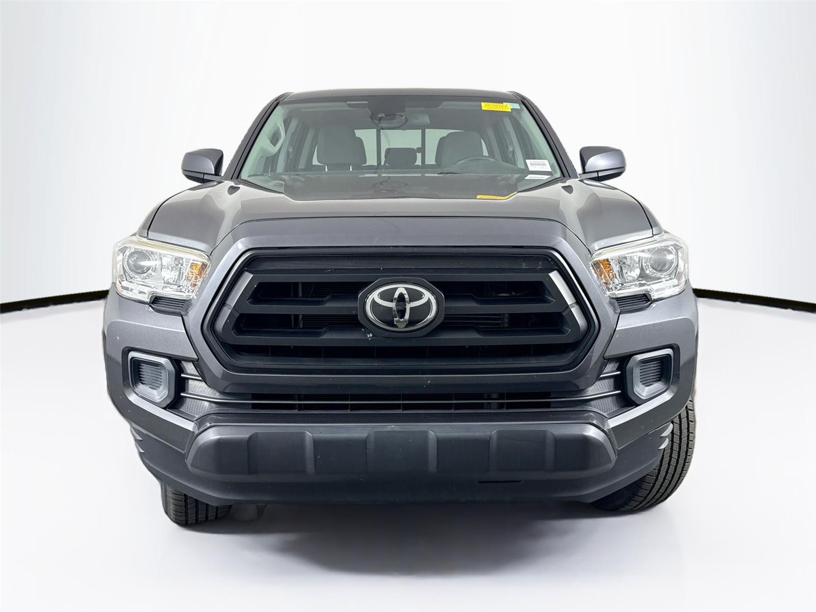2020 Toyota Tacoma SR V6 photo 2
