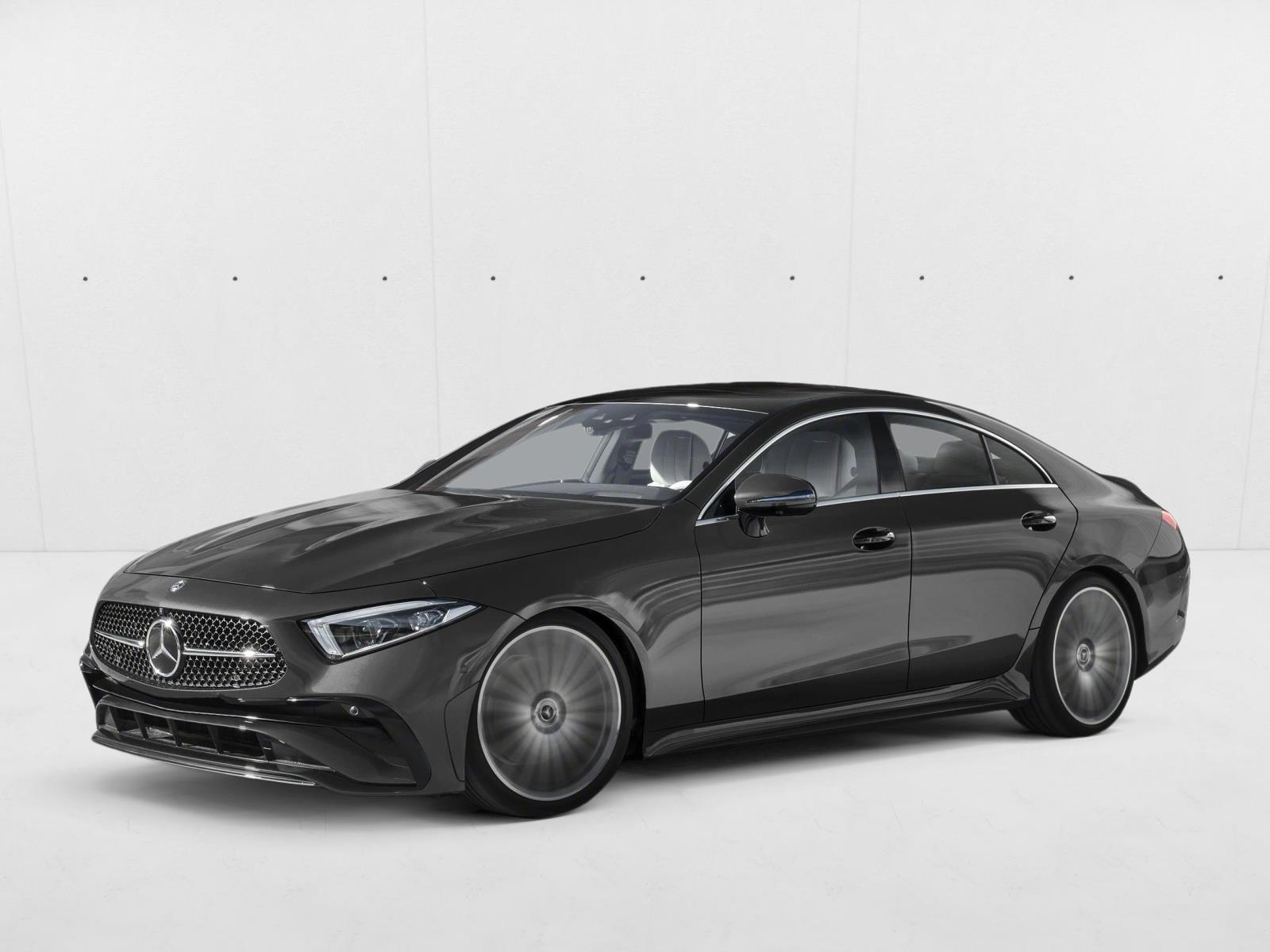 2023 Mercedes-Benz CLS-Class CLS 450's photo