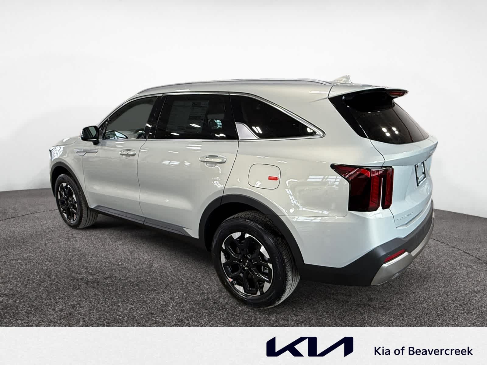 2026 Kia Sorento S photo 3