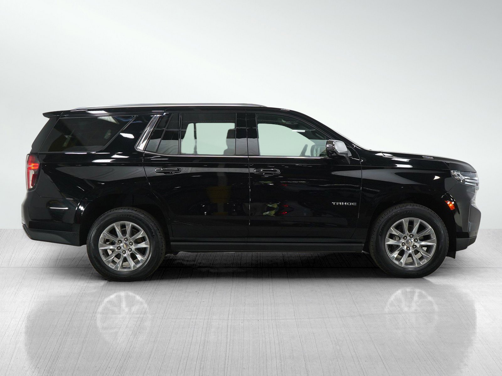 2023 Chevrolet Tahoe Premier photo 5