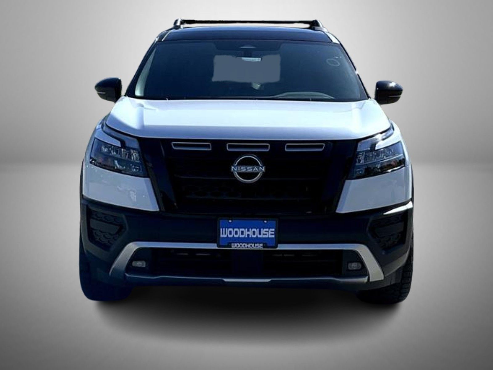 2025 Nissan Pathfinder Rock Creek photo 2