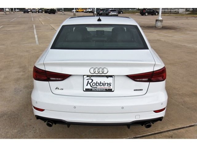 2020 Audi A3 S line Premium photo 4
