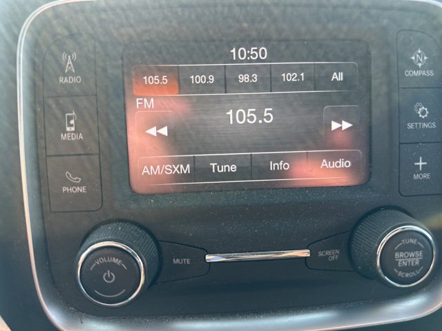 2021 Ram 1500 Classic Warlock photo 13