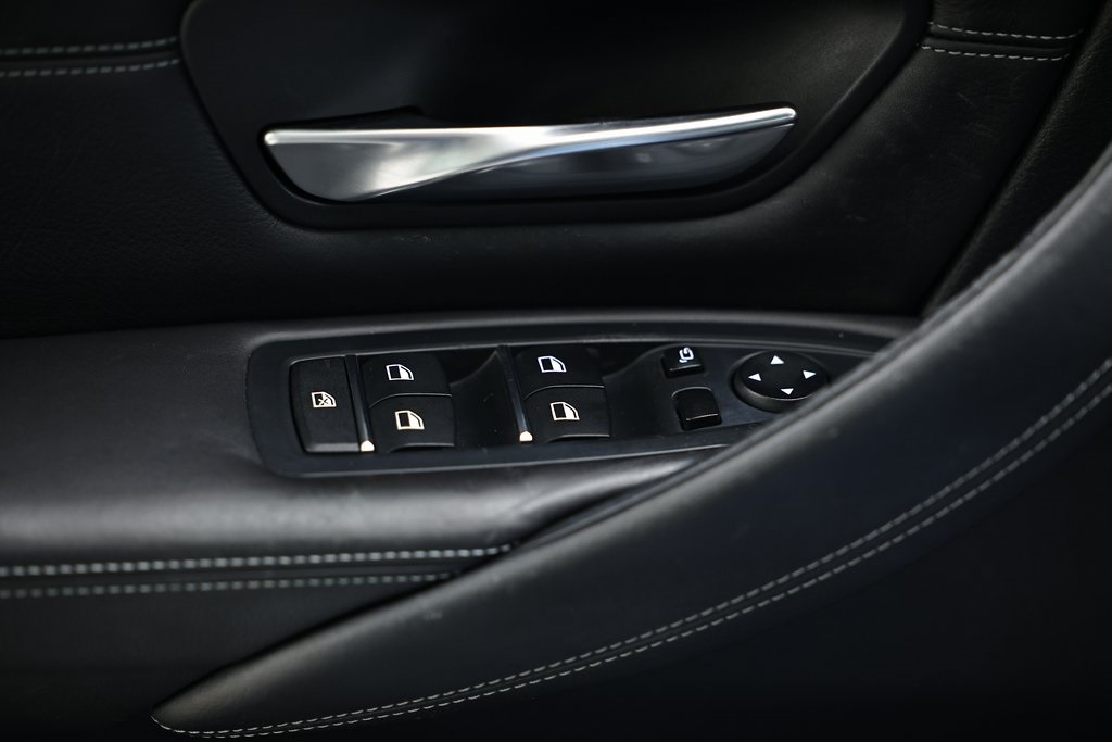 2016 Bmw M3 3 photo 16