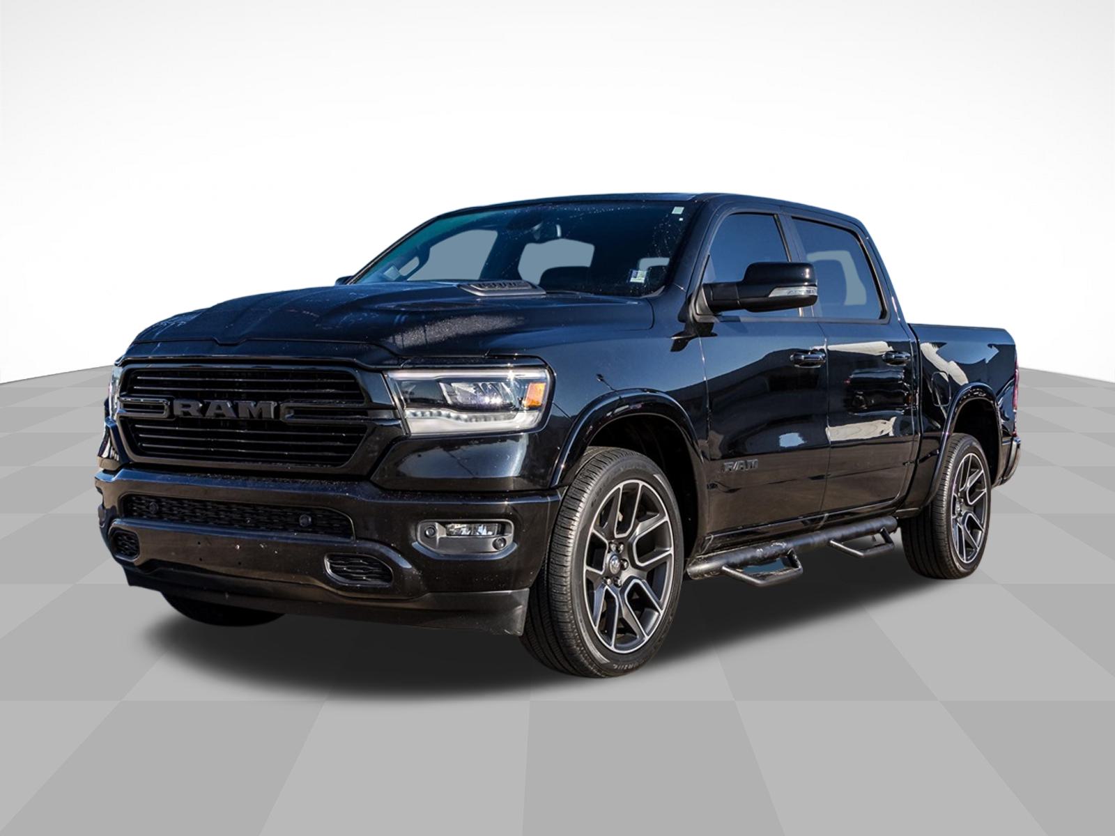 2019 RAM Ram 1500 Pickup
