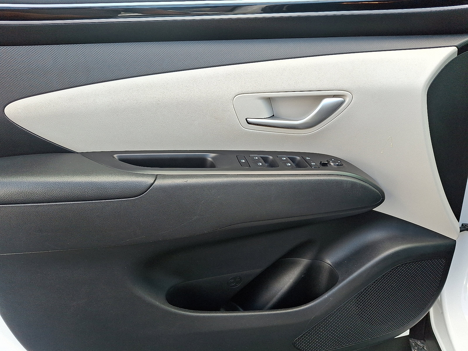 2023 Hyundai Tucson SEL photo 12