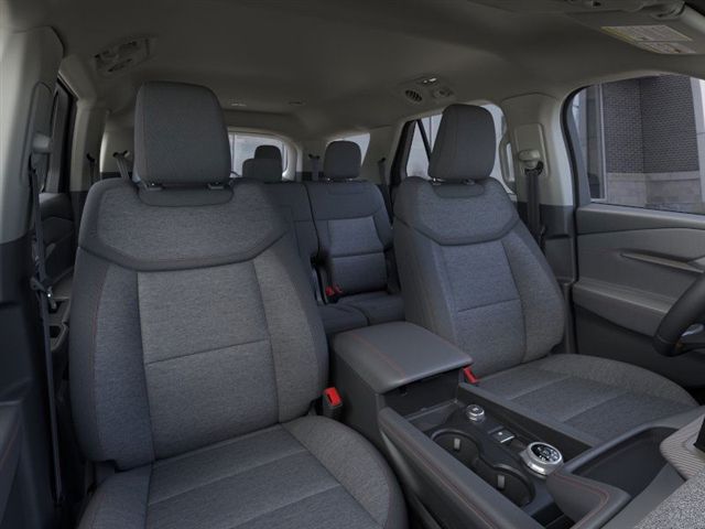 2026 FORD EXPLORER - Image 41