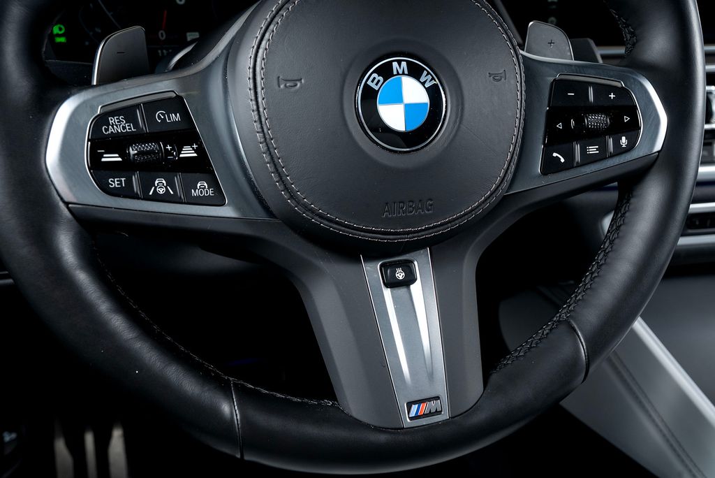 2023 Bmw X6 xDrive40i photo 25