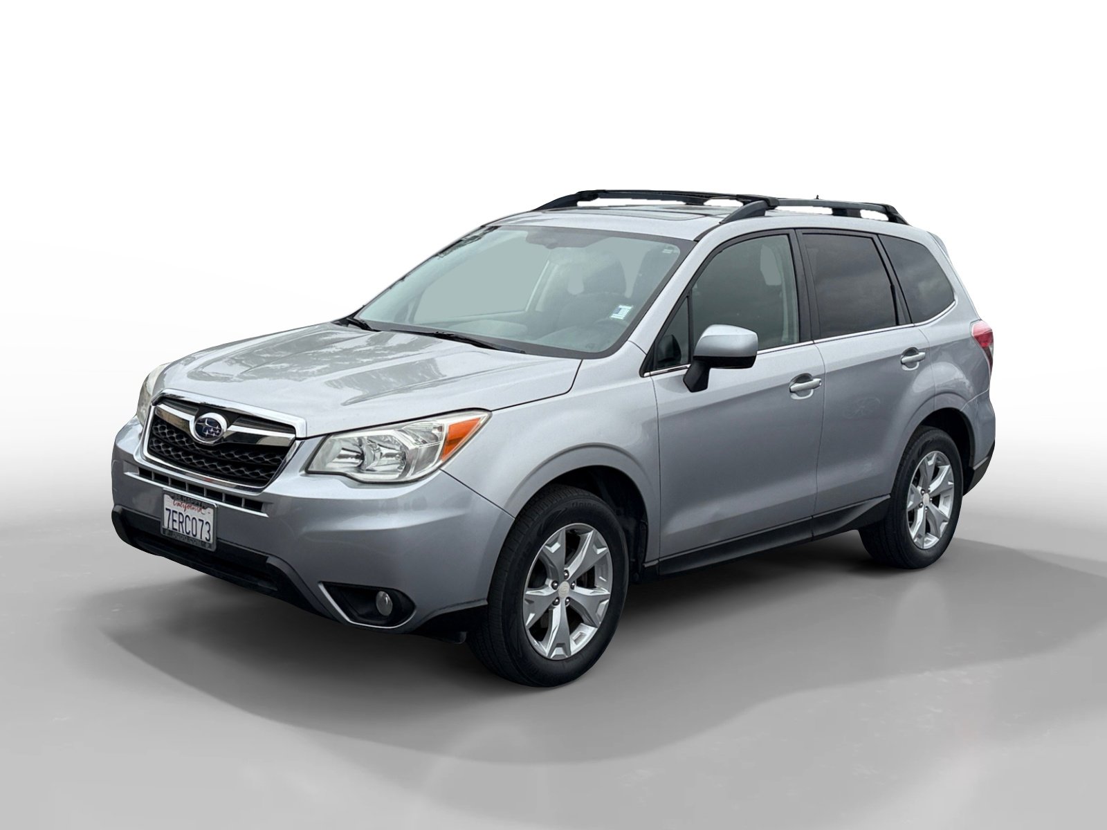 2014 Subaru Forester i Limited