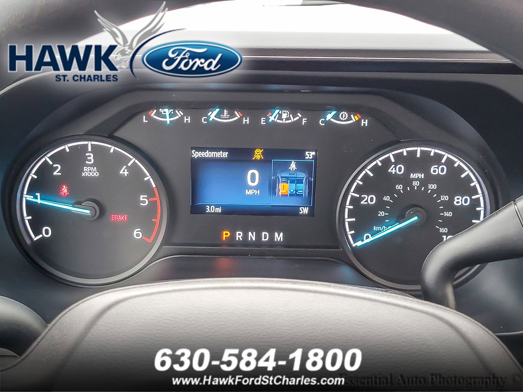 2025 FORD F-450 - Image 9