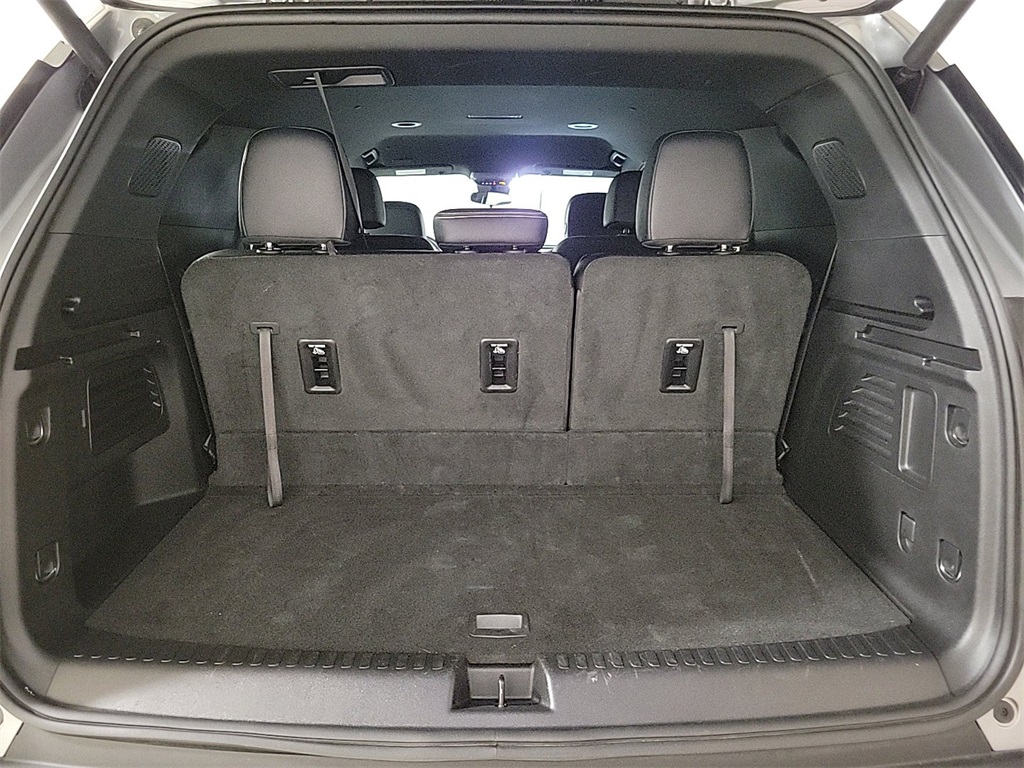 2025 CHEVROLET TRAVERSE - Image 22