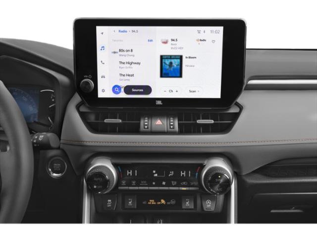 2025 Toyota RAV4 XLE Premium photo 3