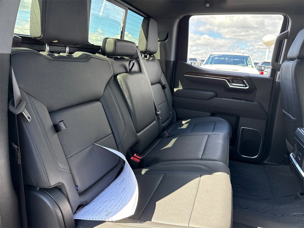 2026 GMC SIERRA - Image 36
