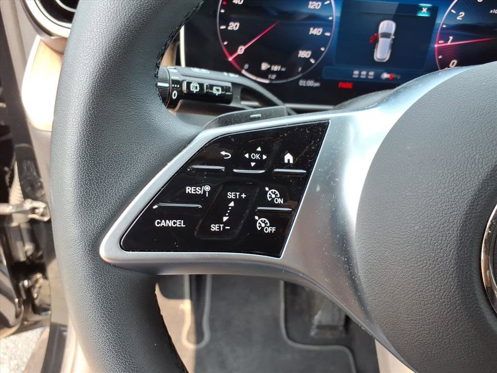 2025 Mercedes Benz GLC 300 4MATIC photo 15