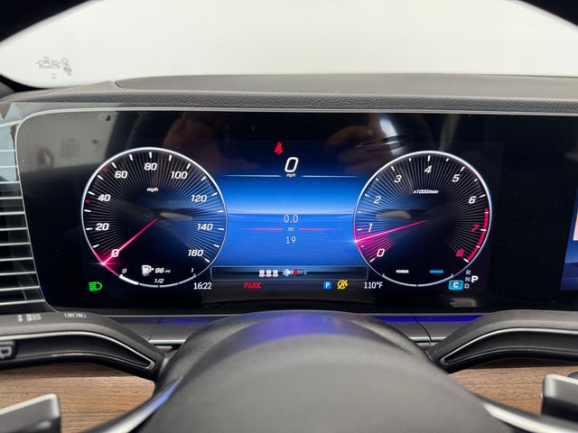 2026 Mercedes Benz GLE 350 photo 2