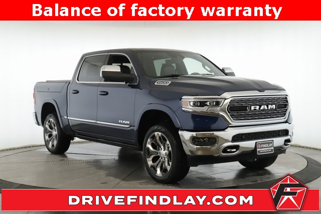 2024 RAM Ram 1500 Pickup Limited's photo