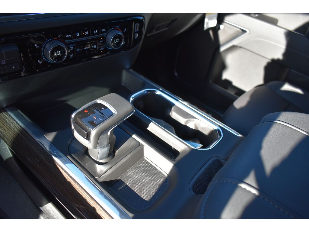 2025 Chevrolet Silverado 1500 RST photo 34