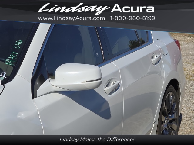 2014 Acura RLX Base photo 2