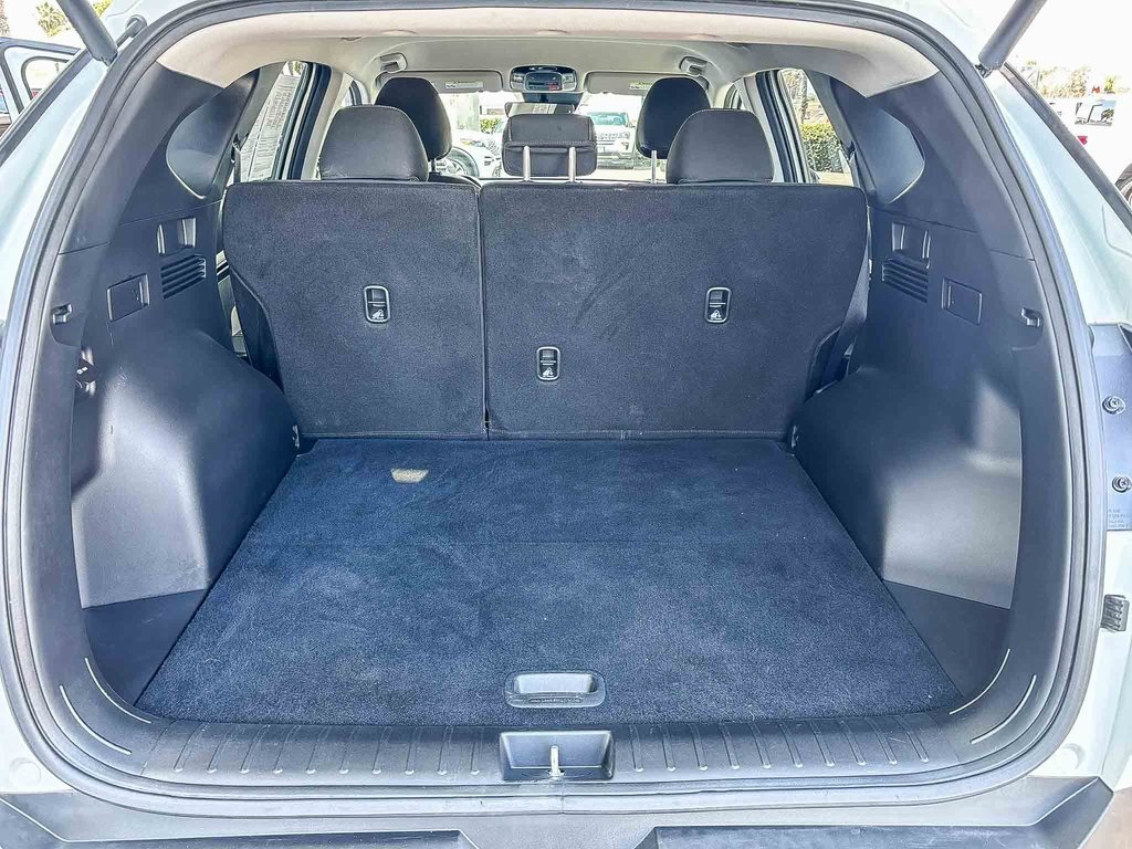 2023 Hyundai Tucson SEL photo 20