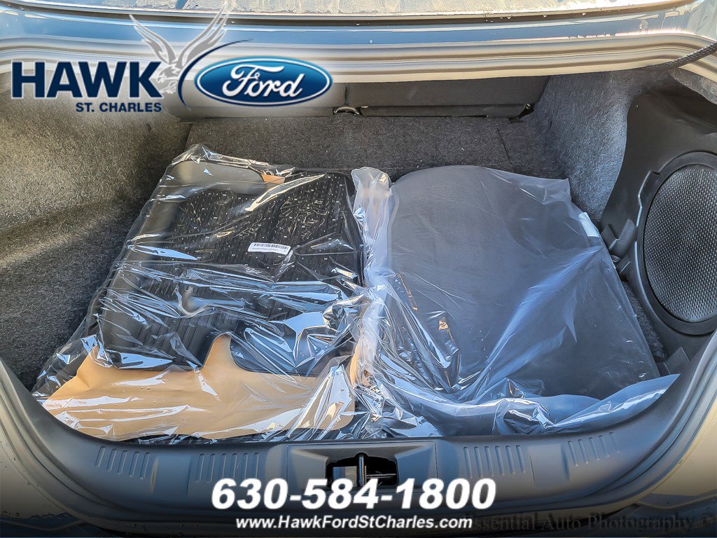 2025 FORD MUSTANG - Image 15