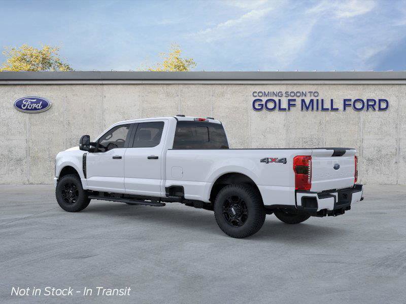 2026 FORD F-250 - Image 4