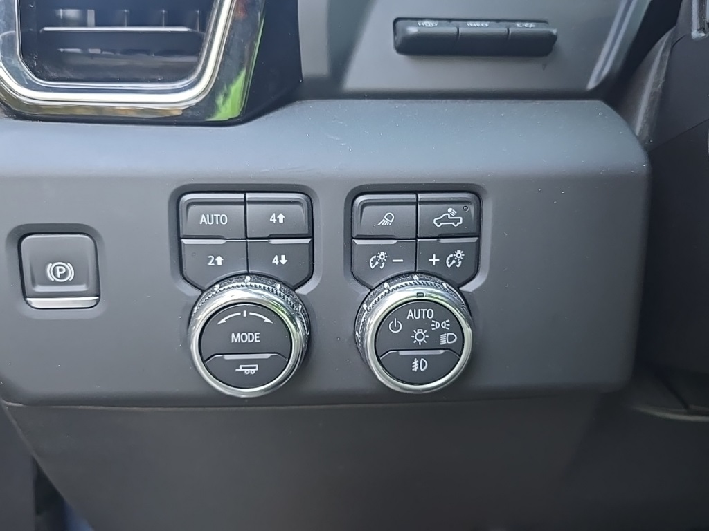 2024 Gmc Sierra 1500 Denali photo 21