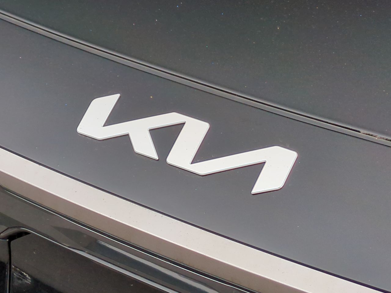 2024 Kia Niro EV Wave photo 28