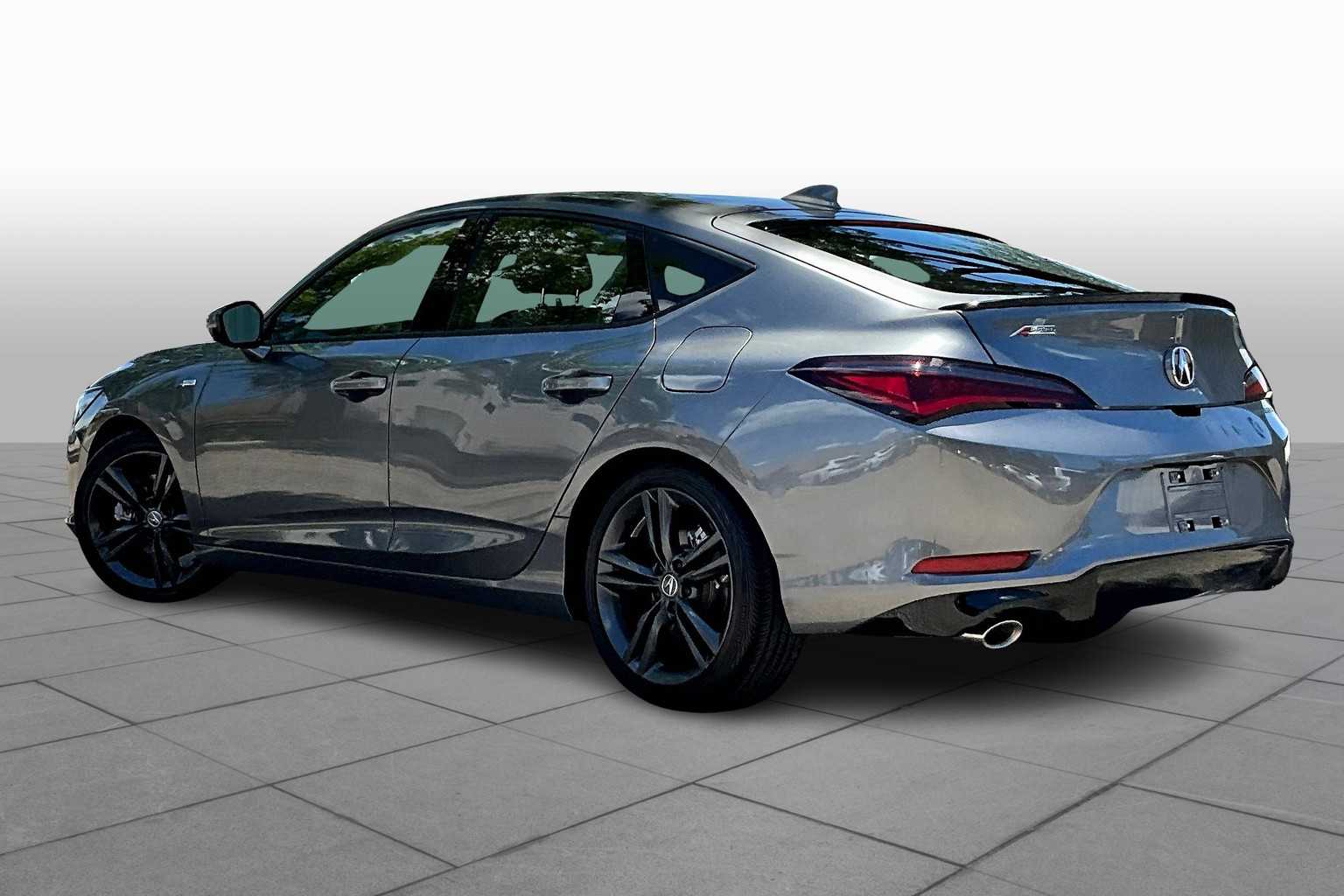 2025 Acura Integra A-Spec photo 12
