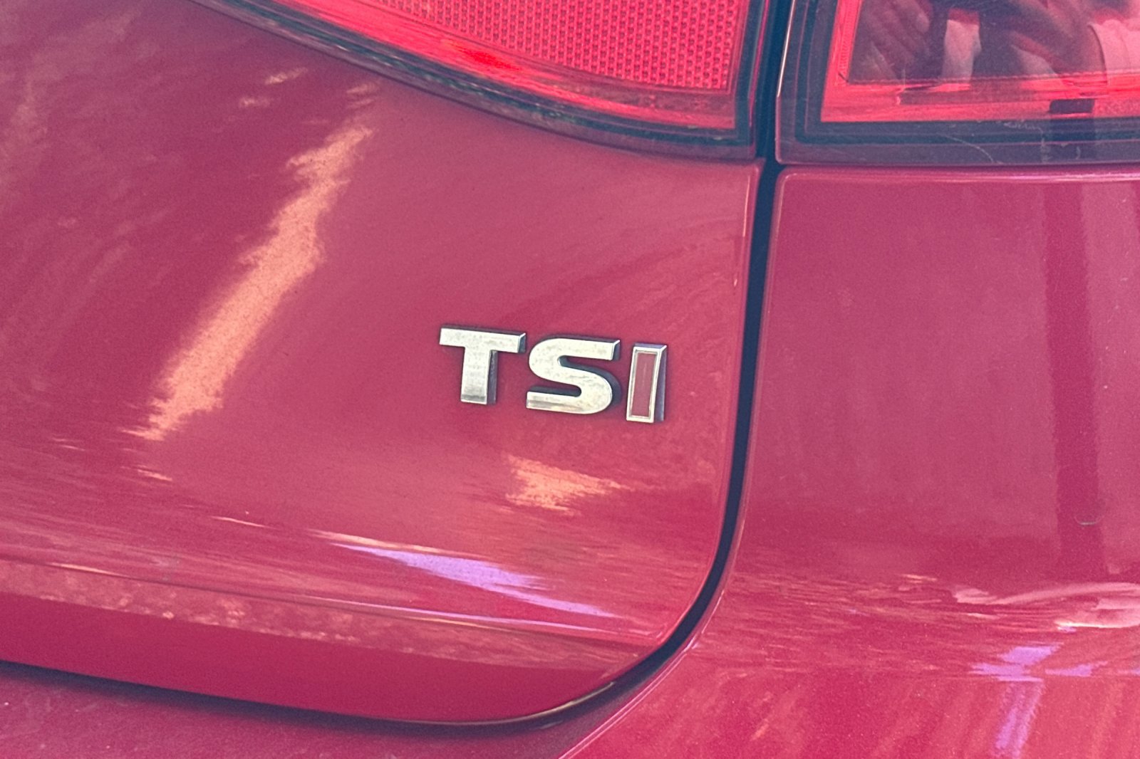 2015 Volkswagen Jetta SE Sport photo 4