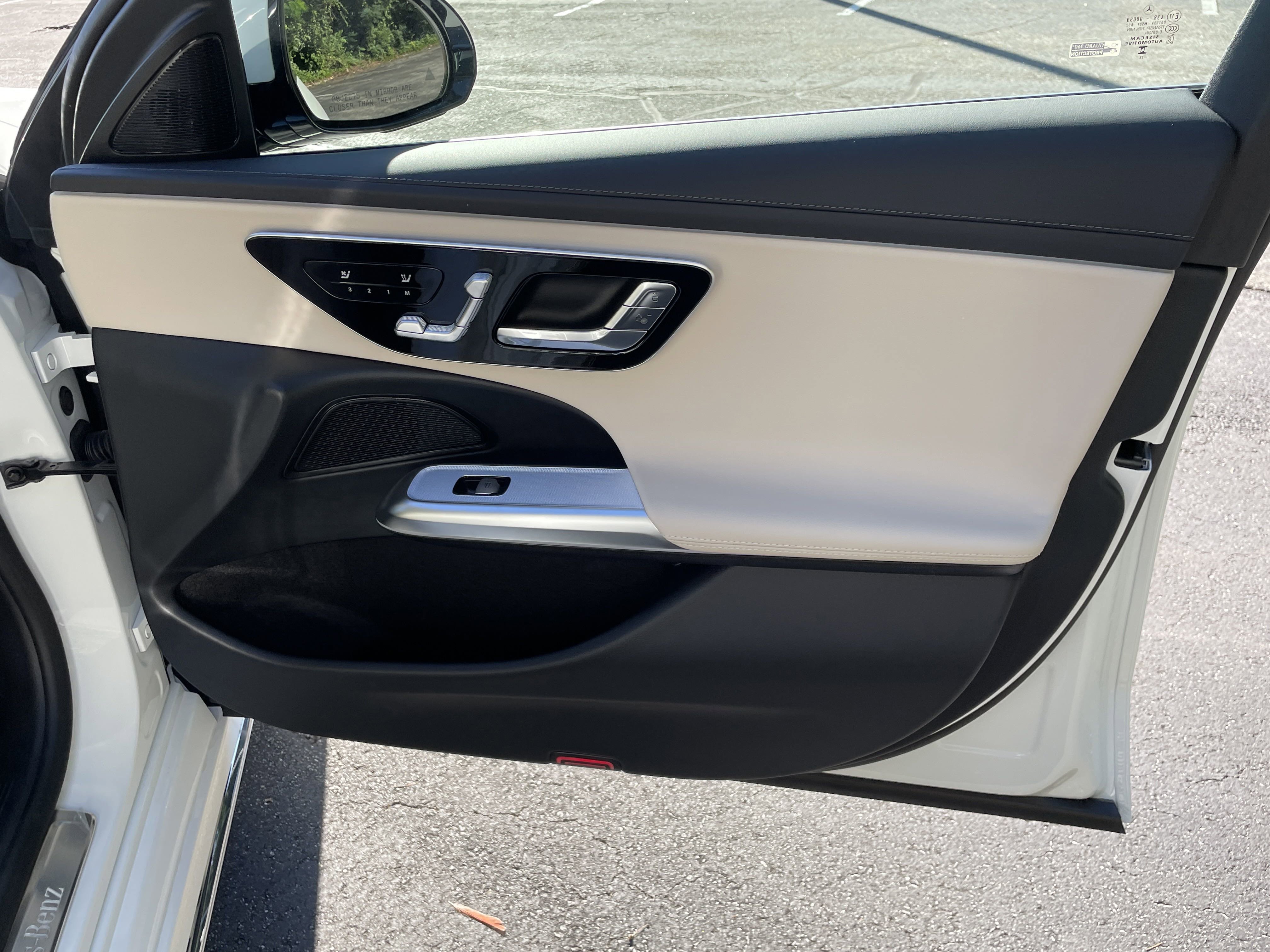 2026 Mercedes Benz E 350 Sedan photo 24
