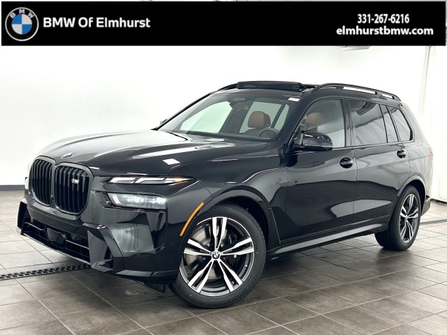 2026 BMW X7