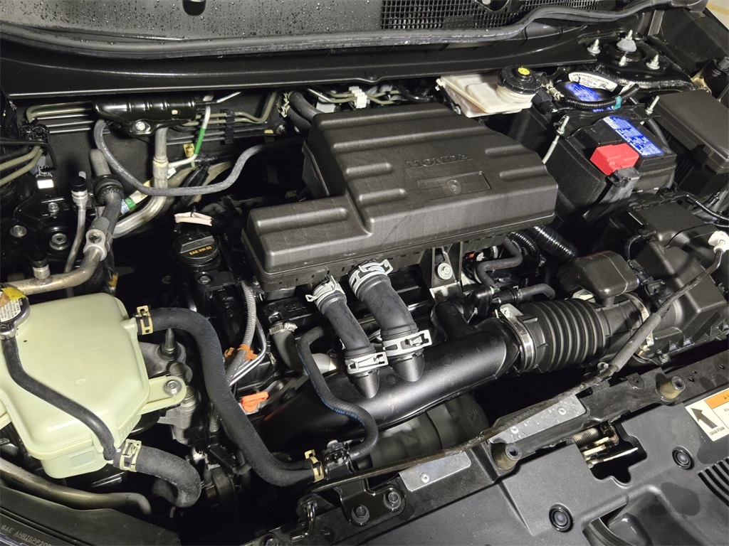 2022 Honda CR-V EX photo 15