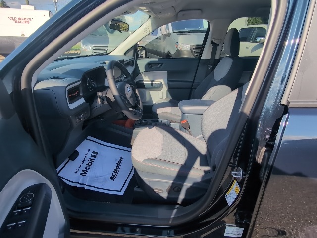 2022 Ford Maverick XLT photo 16