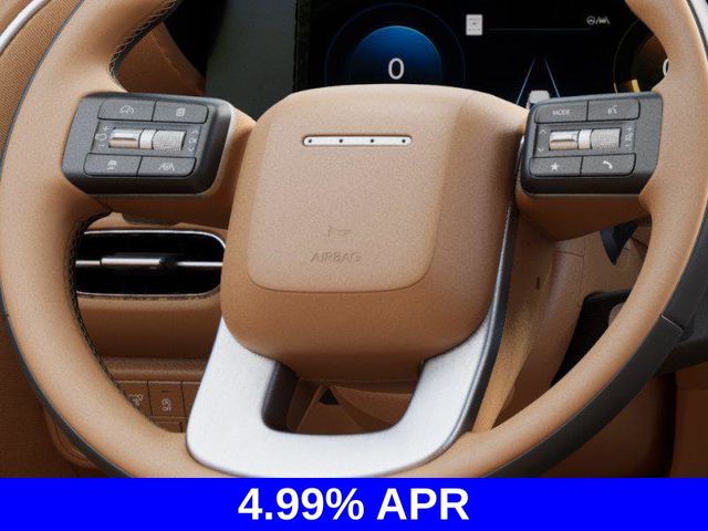 2026 Hyundai Palisade Calligraphy photo 12