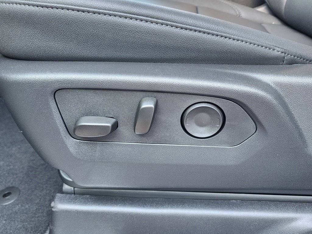 2026 Gmc Sierra 1500 photo 17