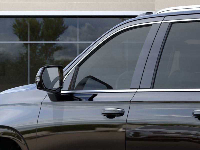 2025 Cadillac Escalade ESV Luxury photo 16