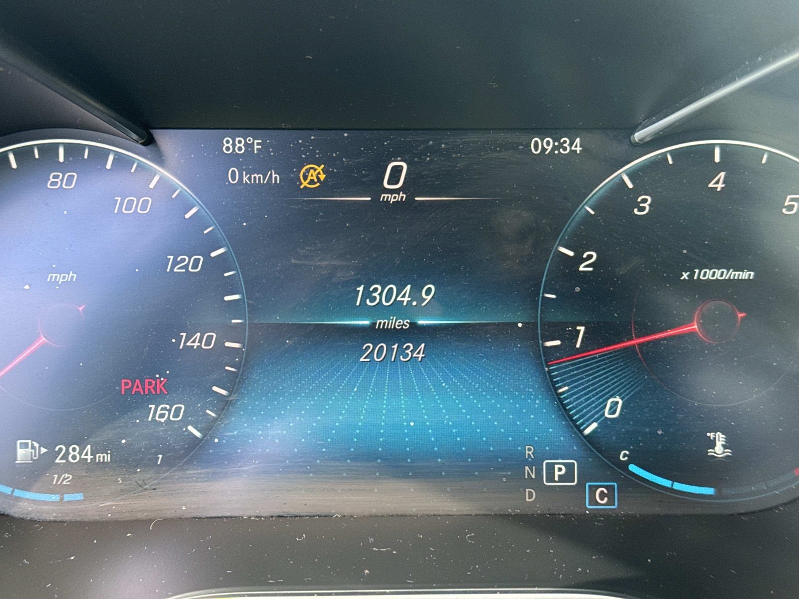 2021 Mercedes Benz C 300 photo 24