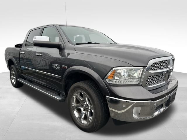 2016 RAM Ram 1500 Pickup Laramie