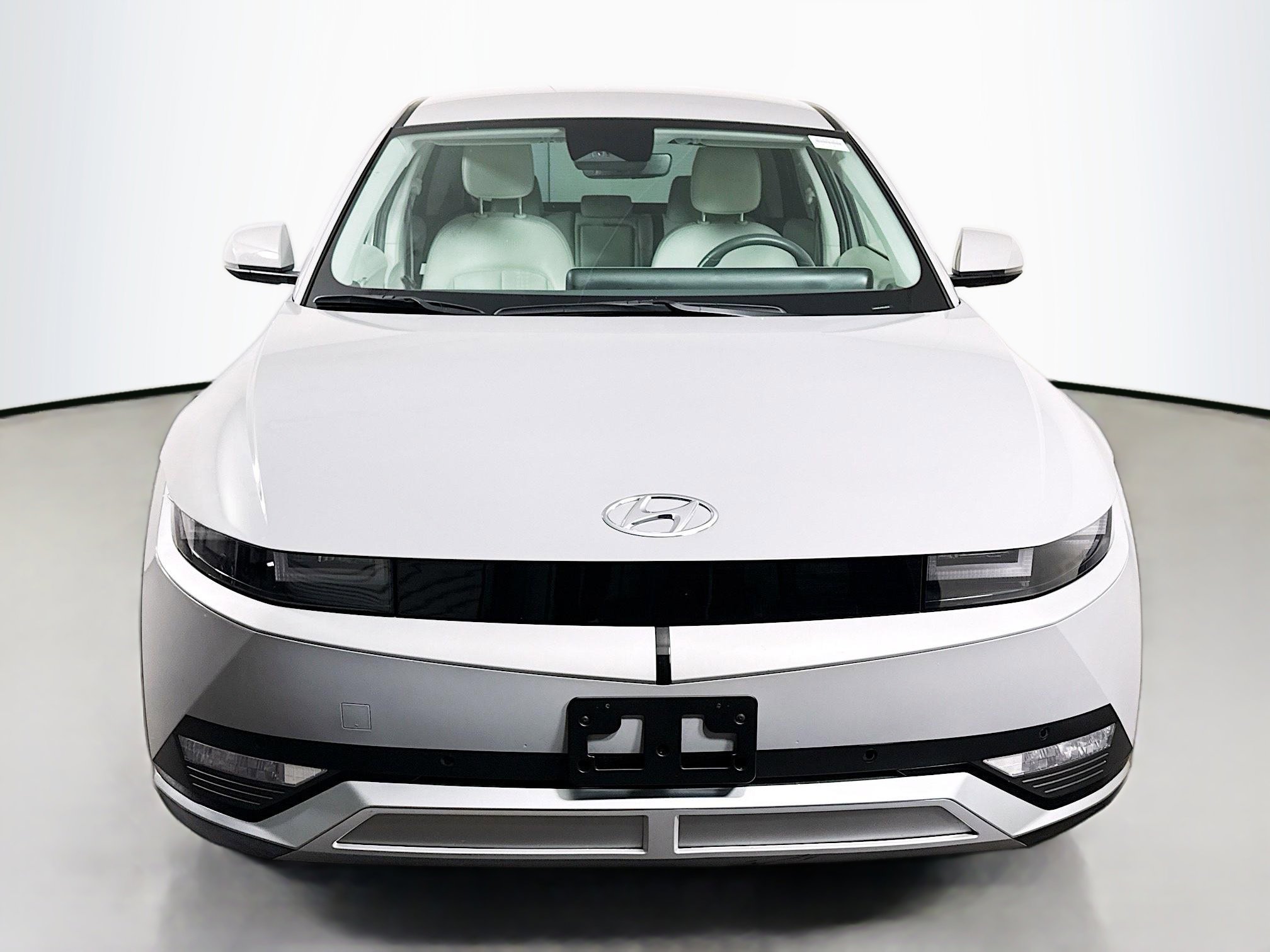 Used 2023 Hyundai IONIQ 5 SEL with VIN KM8KNDAF9PU156167 for sale in Palmetto Bay, FL