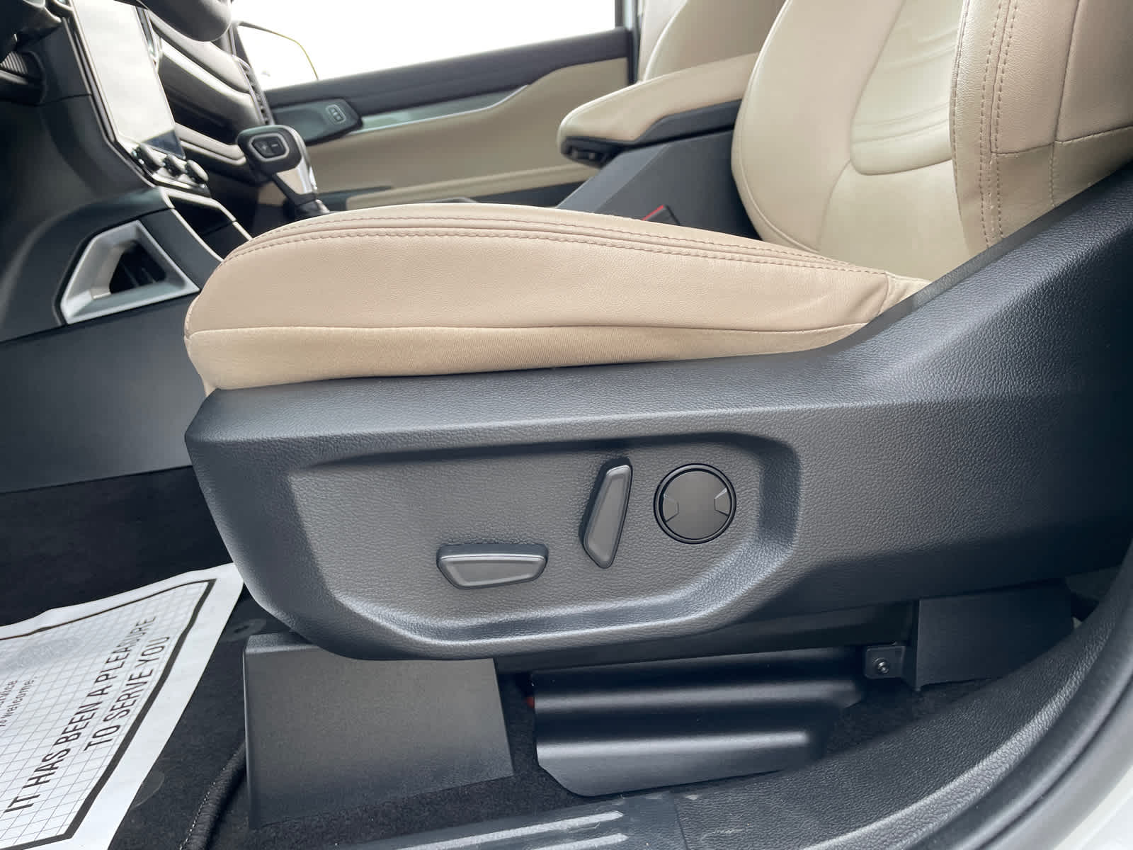 2024 Ford Ranger Lariat photo 18