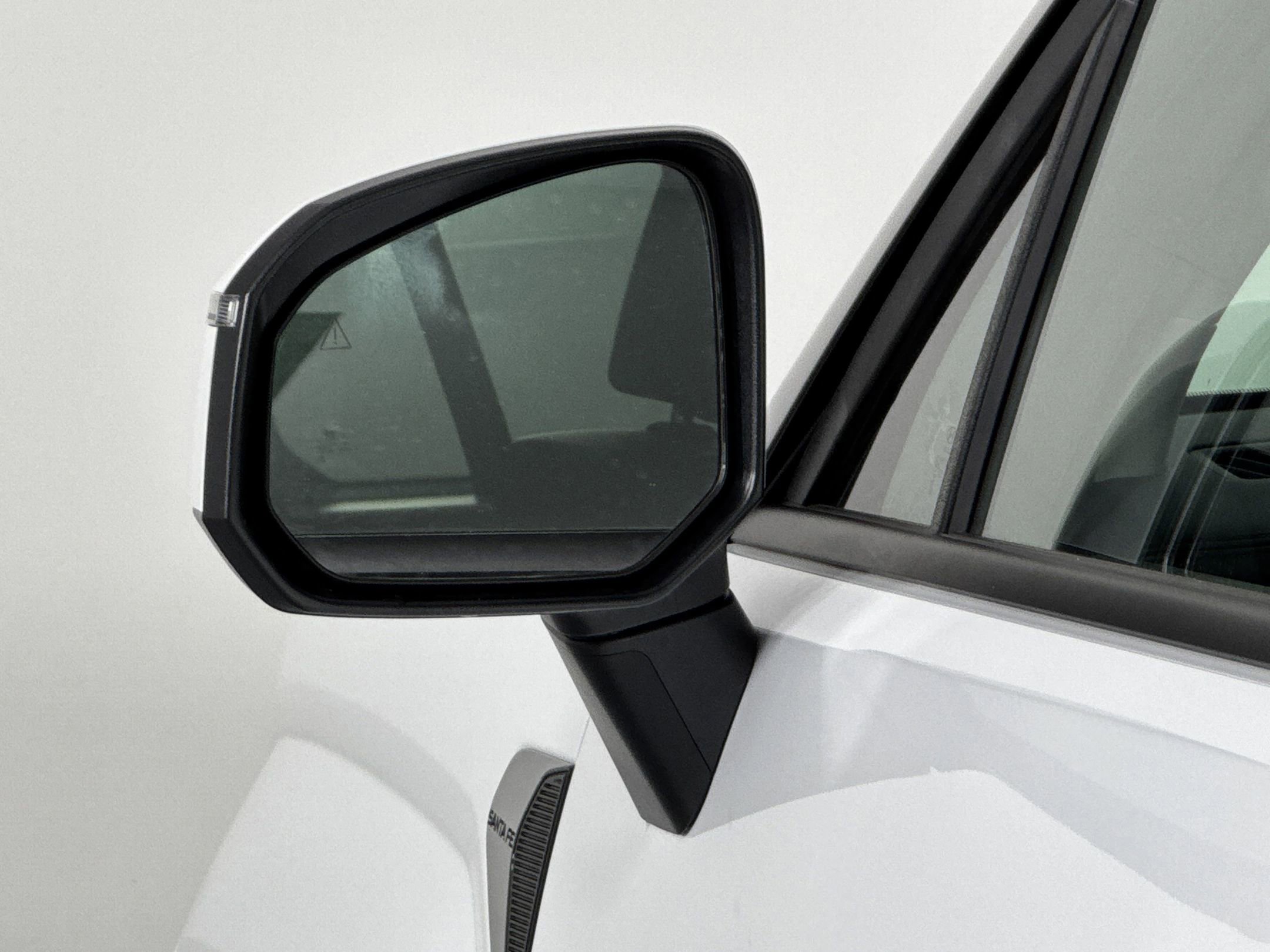 2026 Hyundai Santa Fe SEL photo 19