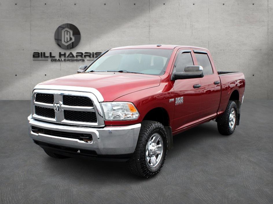 2014 RAM Ram 2500 Pickup Tradesman's photo