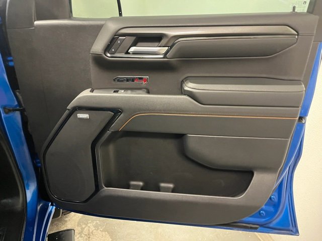 2023 Gmc Sierra 1500 AT4 photo 23
