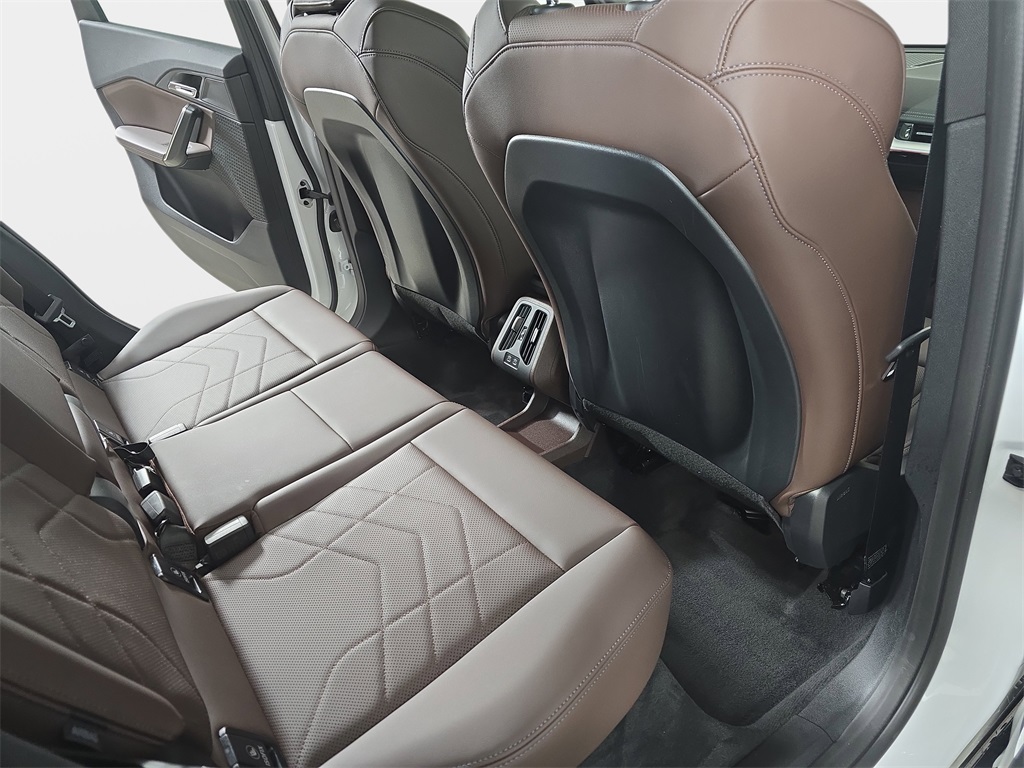 2025 Bmw X1 XDrive28i photo 10